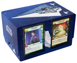 Gamegenic Star Wars Unlimited Double Deck Pod - Star Destroyers