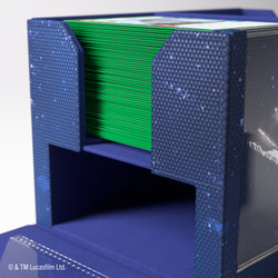 Gamegenic Star Wars Unlimited Double Deck Pod - Star Destroyers