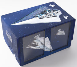 Gamegenic Star Wars Unlimited Double Deck Pod - Star Destroyers