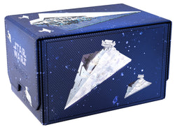 Gamegenic Star Wars Unlimited Double Deck Pod - Star Destroyers