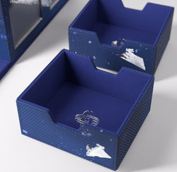 Gamegenic Star Wars Unlimited Double Deck Pod - Star Destroyers