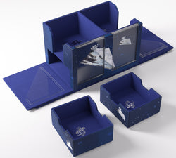 Gamegenic Star Wars Unlimited Double Deck Pod - Star Destroyers