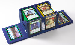 Gamegenic Star Wars Unlimited Double Deck Pod - Star Destroyers