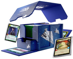 Gamegenic Star Wars Unlimited Double Deck Pod - Star Destroyers
