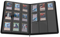 Gamegenic Star Wars Unlimited - Zip Up Album 18 Pocket The Armorer & Whistling Birds