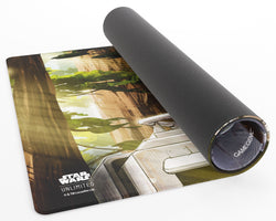 Gamegenic Star Wars Unlimited - Game Mat Chewbacca