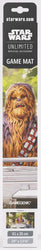 Gamegenic Star Wars Unlimited - Game Mat Chewbacca