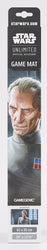 Gamegenic Star Wars Unlimited - Game Mat Grand Moff Tarkin