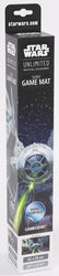 Gamegenic Star Wars Unlimited - Shiny Game Mat Victor Squadron