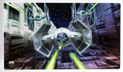 Gamegenic Star Wars Unlimited - Shiny Game Mat Victor Squadron