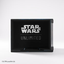Gamegenic Star Wars Unlimited - Deck Pod Darth Vader & Grand Moff Tarkin
