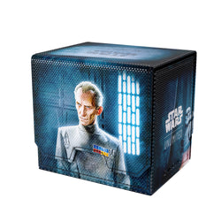Gamegenic Star Wars Unlimited - Deck Pod Darth Vader & Grand Moff Tarkin