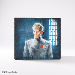 Gamegenic Star Wars Unlimited - Deck Pod Darth Vader & Grand Moff Tarkin
