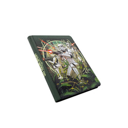 Gamegenic Star Wars Unlimited - Zip Up Album 18 Pocket The First Legion & Teebo