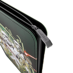 Gamegenic Star Wars Unlimited - Zip Up Album 18 Pocket The First Legion & Teebo