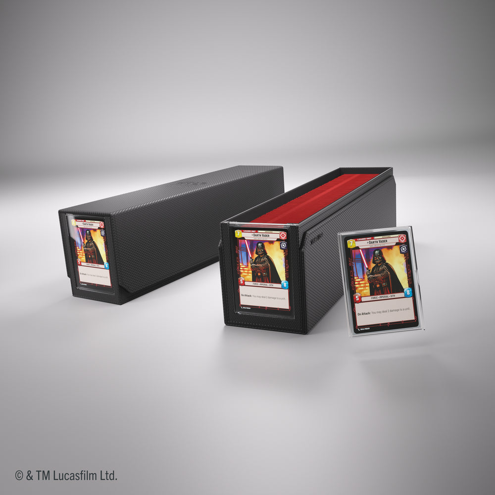 Gamegenic Star Wars Unlimited - Cards' Shuttle