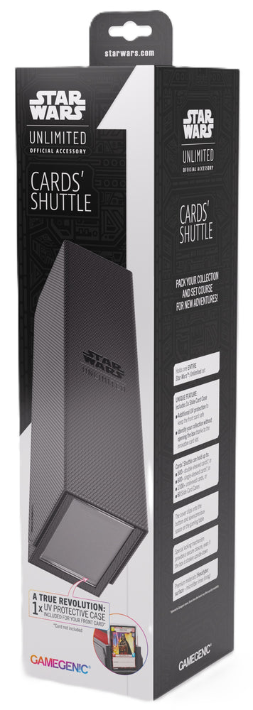 Gamegenic Star Wars Unlimited - Cards' Shuttle
