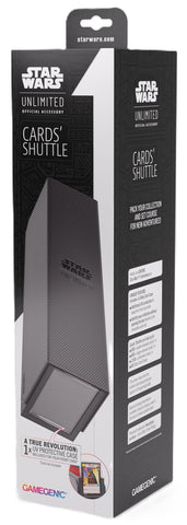 Gamegenic Star Wars Unlimited - Cards' Shuttle