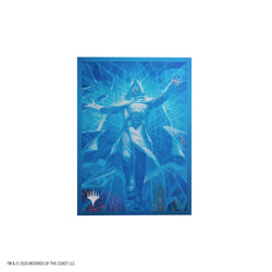 Gamegenic Magic Reality Fracture Premium Art Sleeves - Overwrite the Multiverse