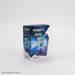 Gamegenic Magic Reality Fracture Premium Art Sleeves - Entrust the Spark