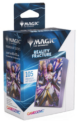 Gamegenic Magic Reality Fracture Premium Art Sleeves - Return to the Light Realms