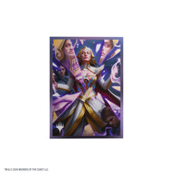 Gamegenic Magic Reality Fracture Premium Art Sleeves - Return to the Light Realms