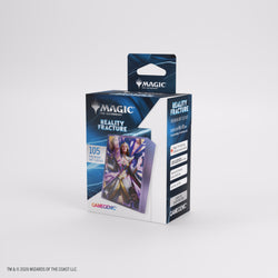 Gamegenic Magic Reality Fracture Premium Art Sleeves - Return to the Light Realms