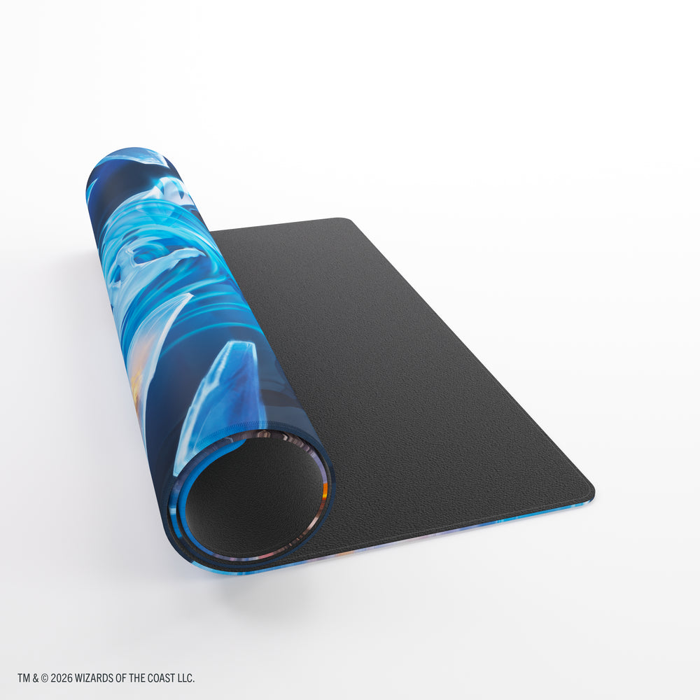 Gamegenic Magic Reality Fracture Prime Playmat - Jace, Fracturer of Reality