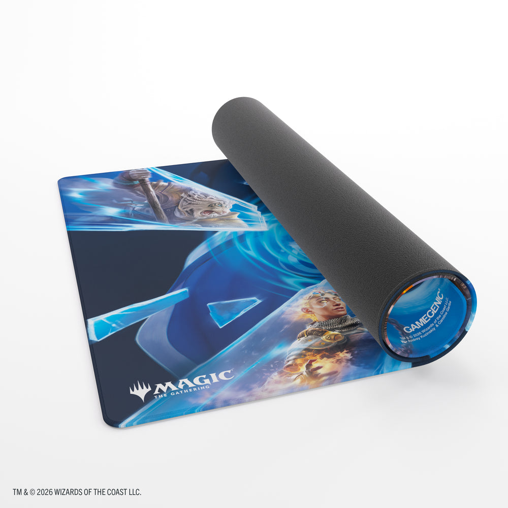 Gamegenic Magic Reality Fracture Prime Playmat - Jace, Fracturer of Reality