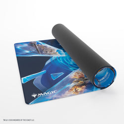 Gamegenic Magic Reality Fracture Prime Playmat - Jace, Fracturer of Reality