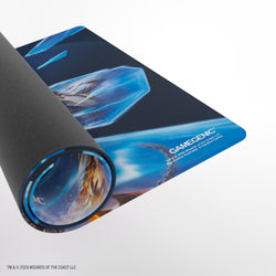Gamegenic Magic Reality Fracture Prime Playmat - Jace, Fracturer of Reality