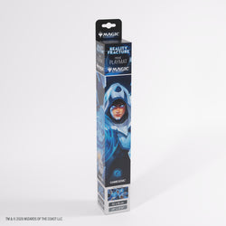 Gamegenic Magic Reality Fracture Prime Playmat - Jace, Fracturer of Reality