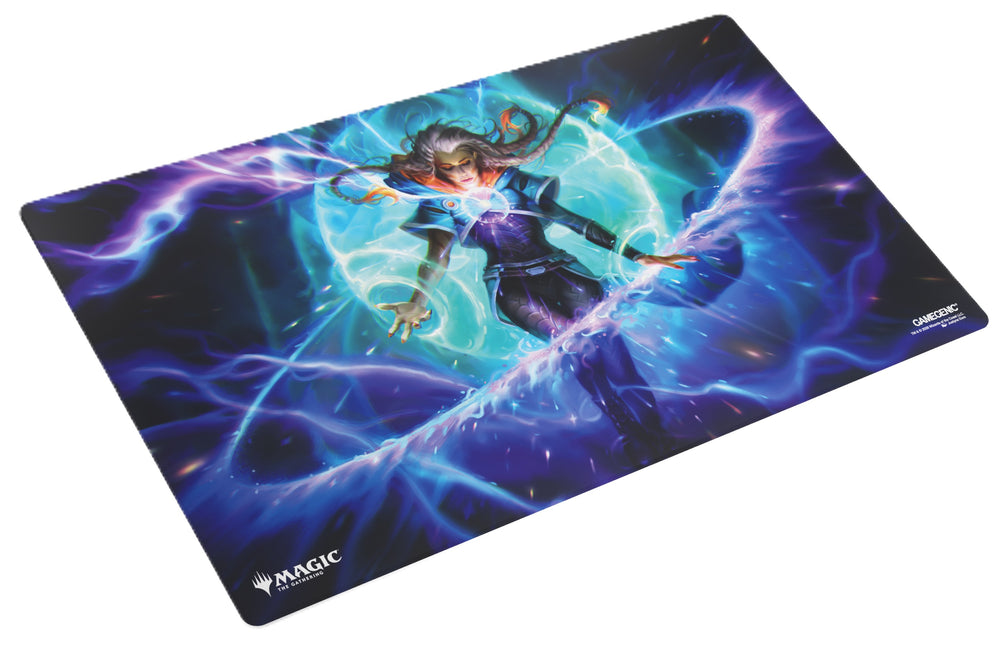 Gamegenic Magic Reality Fracture Prime Playmat - Entrust the Spark