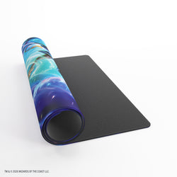 Gamegenic Magic Reality Fracture Prime Playmat - Entrust the Spark