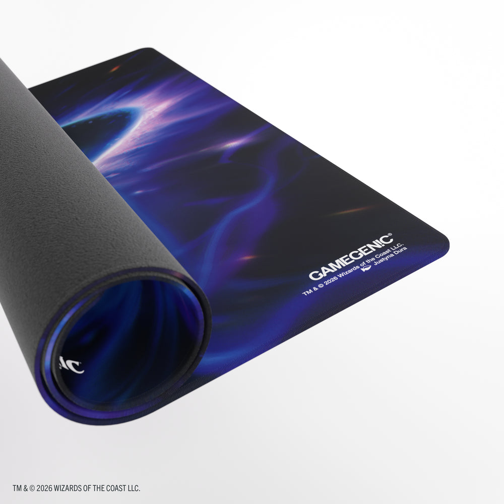 Gamegenic Magic Reality Fracture Prime Playmat - Entrust the Spark