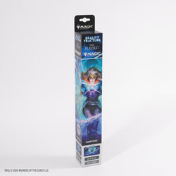 Gamegenic Magic Reality Fracture Prime Playmat - Entrust the Spark