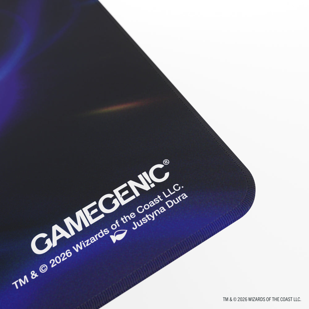 Gamegenic Magic Reality Fracture Prime Playmat - Entrust the Spark