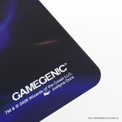 Gamegenic Magic Reality Fracture Prime Playmat - Entrust the Spark