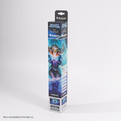 Gamegenic Magic Reality Fracture Prime Playmat - Entrust the Spark