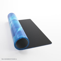 Gamegenic Magic Reality Fracture Shiny Playmat - Overwrite the Multiverse