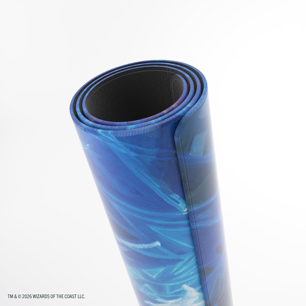 Gamegenic Magic Reality Fracture Shiny Playmat - Overwrite the Multiverse