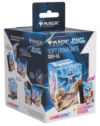 Gamegenic Magic Reality Fracture Soft Dynacrate 100+ XL - Face Yourself