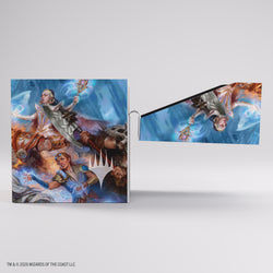 Gamegenic Magic Reality Fracture Soft Dynacrate 100+ XL - Face Yourself