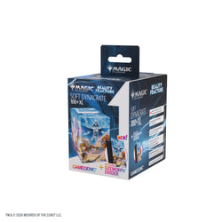 Gamegenic Magic Reality Fracture Soft Dynacrate 100+ XL - Face Yourself