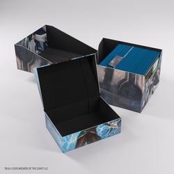 Gamegenic Magic Reality Fracture Soft Crate 100+ XL Sideloading - Tam Beleren, Conflicted/Jace, Building Reality