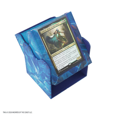 Gamegenic Magic Reality Fracture Squire PLUS 100+ XL - Overwrite the Multiverse