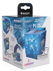 Gamegenic Magic Reality Fracture Squire PLUS 100+ XL - Overwrite the Multiverse