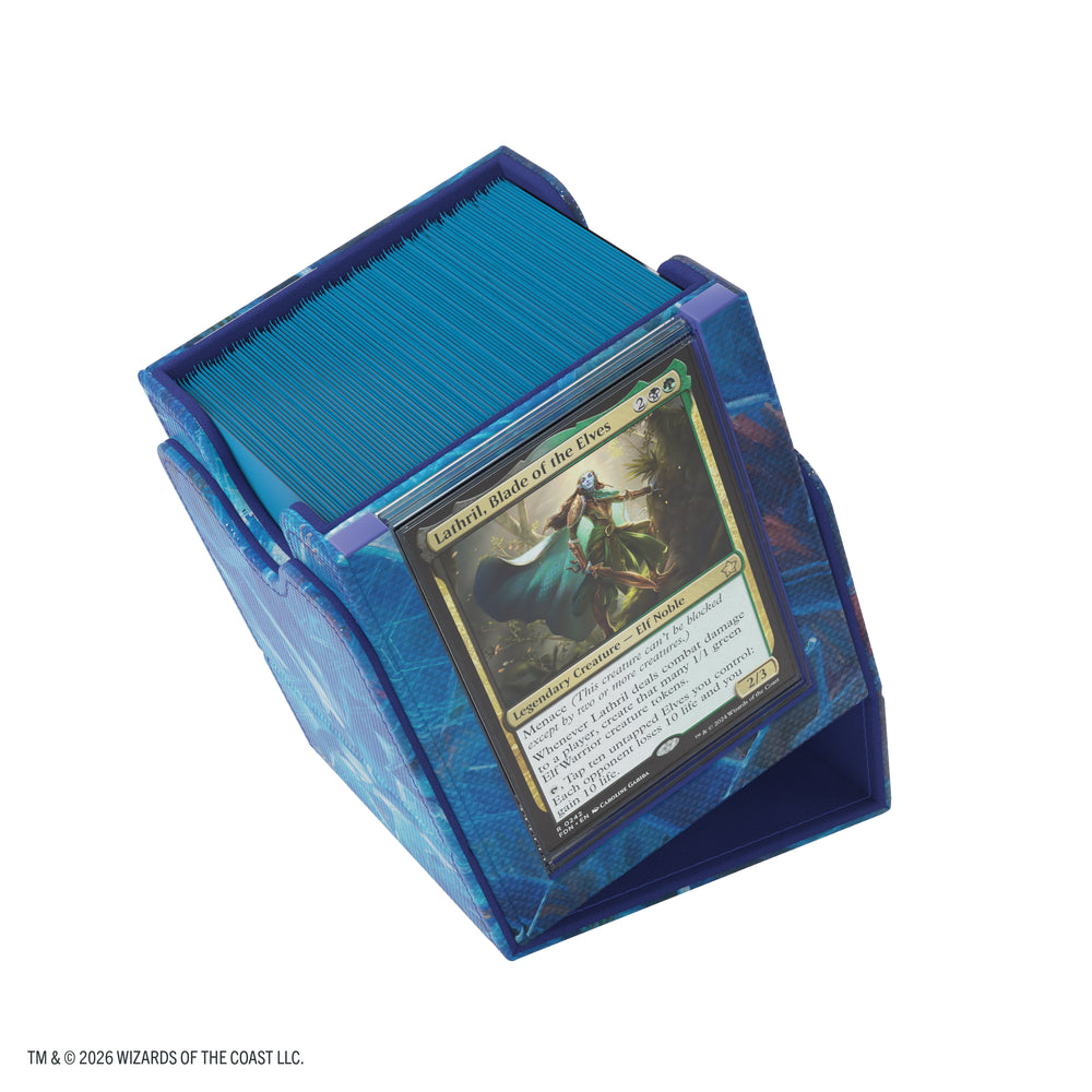 Gamegenic Magic Reality Fracture Squire PLUS 100+ XL - Overwrite the Multiverse