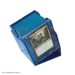 Gamegenic Magic Reality Fracture Squire PLUS 100+ XL - Overwrite the Multiverse