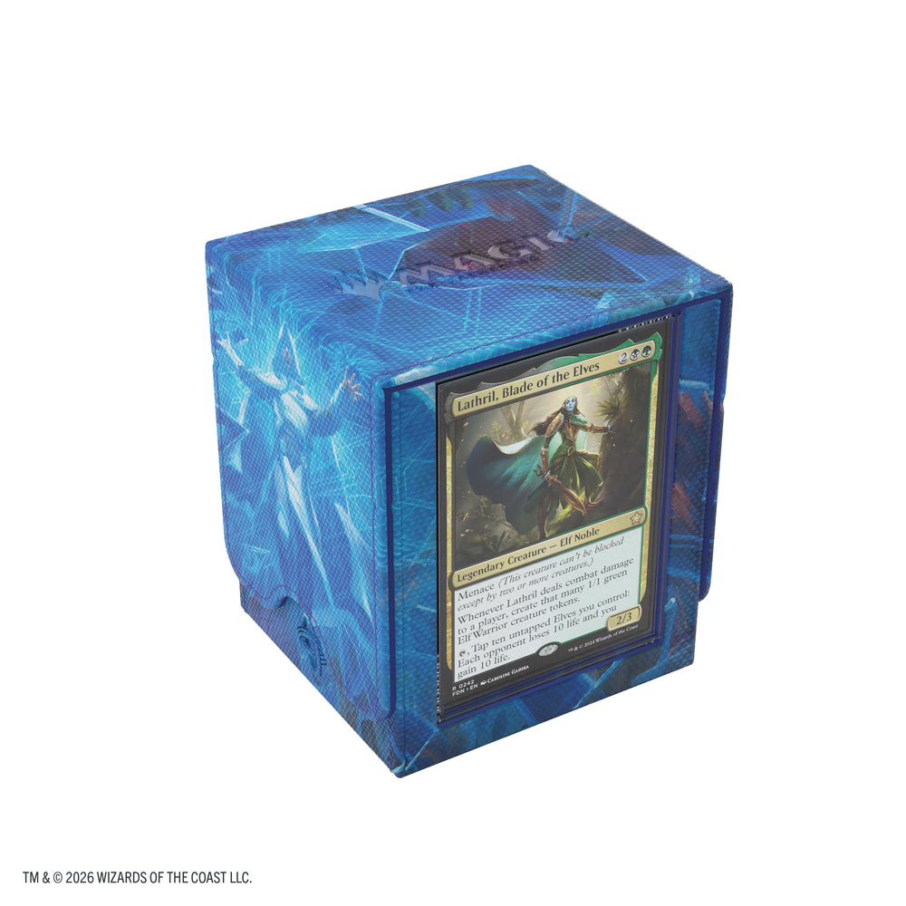 Gamegenic Magic Reality Fracture Squire PLUS 100+ XL - Overwrite the Multiverse
